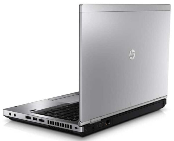 Notebook HP Elitebook 8460p