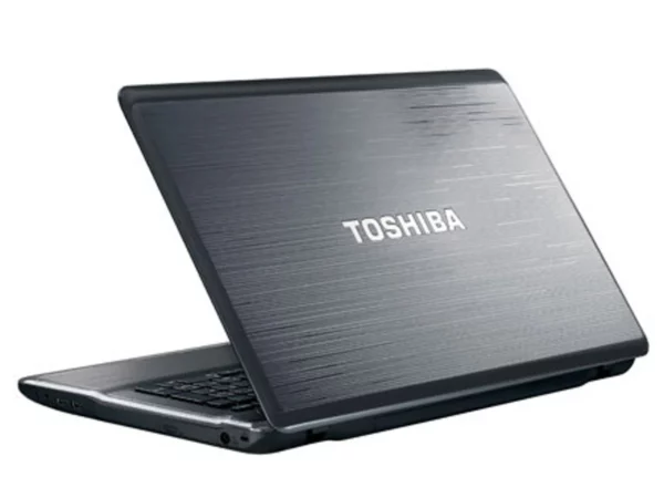 Notebook Toshiba Satellite P755