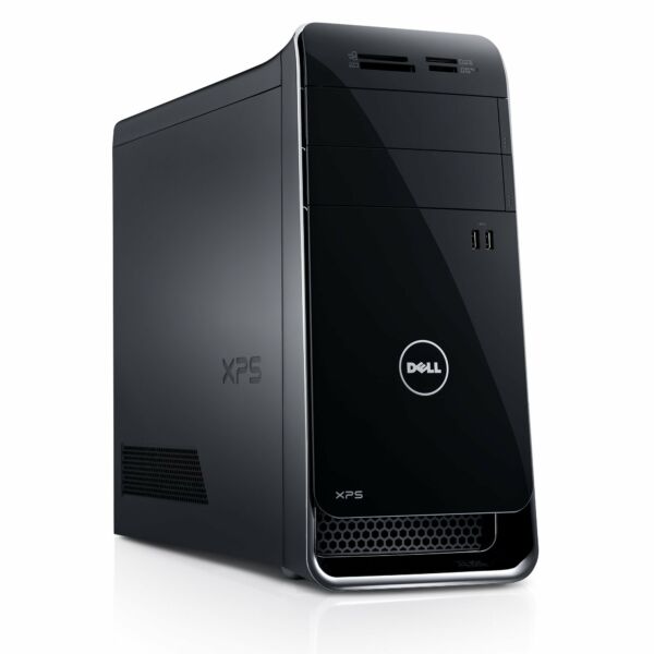 Desktop Dell XPS