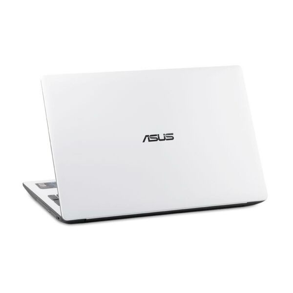 Notebook Asus X550C